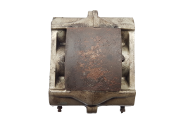 Brake Caliper Left Rear Citroen XM 95661797 4400F6 kombi