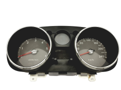 Speedometer/Instrument Cluster Nissan Qashqai JD73A 59595