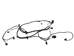 Wiring Loom Harness Renault Espace 4 8200368398