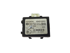 Control Unit 95400-02600 F005V00281 Hyundai Bosch 20219
