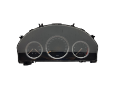 Speedometer/Instrument Cluster Mercedes C W204 A2045403648