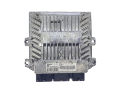 Control Unit 5WS40029R-T 9658212380 9655041480 PSA Siemens 63977