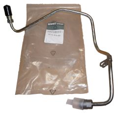 Charge Air Hose Original Renault Laguna II 1.9 DCI 1519200Q0K