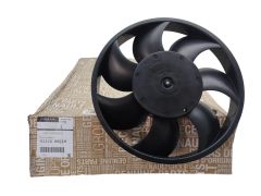 Radiator Fan New Original 9212000Q2H 214817864R Renault Nissan