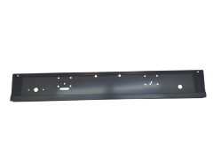 Bumper Rear New Original 756108257R Renault Master 3