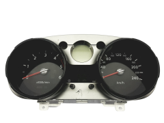 Speedometer/Instrument Cluster Nissan Qashqai JD15A 56854