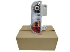 Lamp Rear Left New Original 265554FA0B Nissan