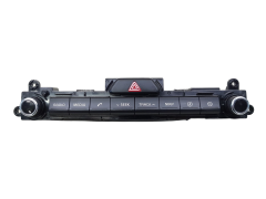 Radio Switch Panel KIA Sportage 96540F1000WK