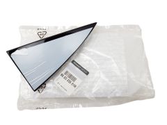 Lid Trim Original Renault Captur 960333581R