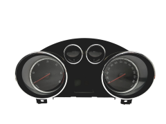 Speedometer/Instrument Cluster Opel Insignia 13333344 365903926H 47770