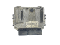 Control Unit Opel 0281011943 55556829 8973785712 Bosch GM Isuzu 62318