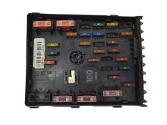 Module 3C0937125 6359-2777 VW SEAT Audi 2470