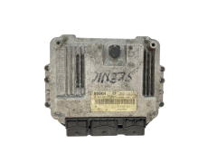 Control Unit 0281011776 8200391966 8200386508 Renault Bosch 62052