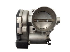 Throttle Body Valve Ford Volvo 7S7G-9F991-CA 0280750535 1.6 Bosch 0km 1014