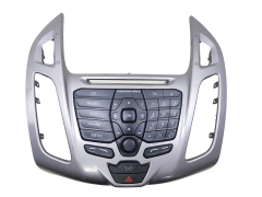 Control panel Radio Ford Transit Connect BK2T-18K811-BC