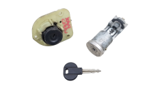Lock Cylinder Stacyjka Zapłonowa 4162W4 Simplex 9170AY Citroen Xantia 1072