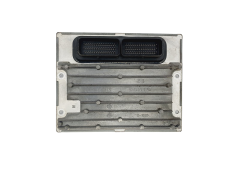 ECU Engine Control Unit P05033174AA S118013001D Chrysler Siemens 43085