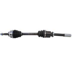 Drive Shaft Right Original Renault Megane Scenic 1.9 DCI 7711368470