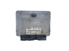 Control Unit 09180353 DX 0281001971 Opel Bosch 62094