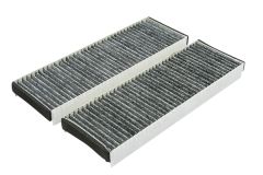 Cabin Filter 4F0819439A B12802 VW Audi Borsehung Cabin Filter 4F0819439A B12802 VW Audi Borsehung