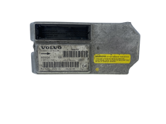Control Unit 0285001254 9452751 Volvo Bosch