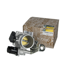 Throttle Body Valve New Original 7700861679 Renault Megane I 1.6 8V