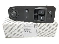 Window Control Switch Original Jumper Boxer Ducato III 6490Y0