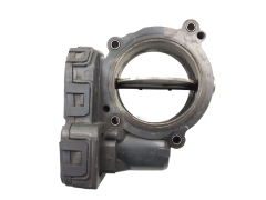 Throttle Body Valve Mercedes-Benz A6510900470 0280750573 3089