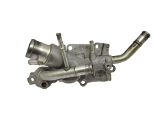 Coolant pipe 2223615920 Renault Scenic 3 2.0 16v M4R