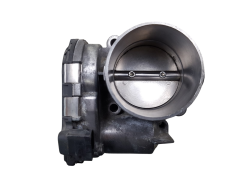 Throttle Body Valve 0205003052 Fiat Alfa Romeo Bosch 2164
