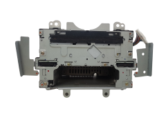Radio CD Player Mazda 6 GJ6J66DSXG02