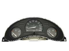 Speedometer/Instrument Cluster Opel Corsa B 09113224JW 110008869001 48479