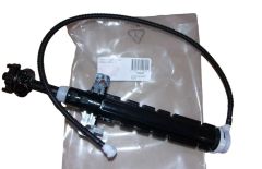 Headlamp Washer Nozzle Right 119040 286417659R Renault SEIM