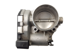 Throttle Body Valve Ford Volvo 7S7G-9F991-CA 0280750535 1.5 FoMoCo 0km