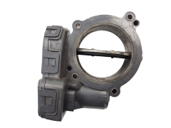 Throttle Body Valve Mercedes-Benz A6510900470 0280750573 3076