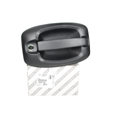Door Handle Rear Original Jumper Boxer Ducato 3 9101JQ