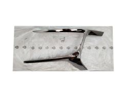 Bumper Trim Left New Original 9819734180 Citroen