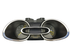 Speedometer/Instrument Cluster Renault Clio 4 248108588R C 27544