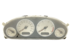 Speedometer/Instrument Cluster Chrysler Voyager P05082826AH 41441