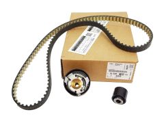 Timing Belt Kit Citroen Peugeot 1654516080 Original