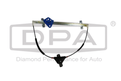 Window Regulator Front Left For Seat 1L0837401 88371823302 DPA