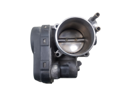 Throttle Body Valve Mercedes-Benz A1661410225 408.238/127/002 1585