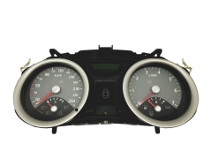 Speedometer/Instrument Cluster Renault Megane 2 8200292049 51540