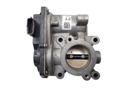 Throttle Body Valve Renault 161206038R H8201171233 0.9 1.2 TCE 3431