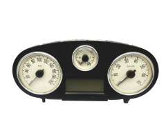 Speedometer/Instrument Cluster Lancia Ypsilon 51709391 110080211006 56697