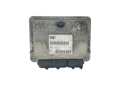 Control Unit IAW4AF.M9 55187372 61600.627.05 Fiat Magneti Marelli 62305