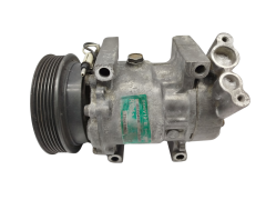 Air Con Compressor 7700273801 Sanden SD6V12 1416E Renault