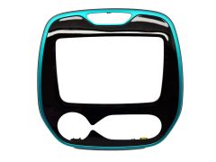 Decorative Panel Renault Captur 682705384R 682702540R