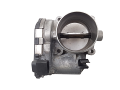 Throttle Body Valve Ford BK2Q-9E926-AC 0280750598 2.2 TDCI 3663
