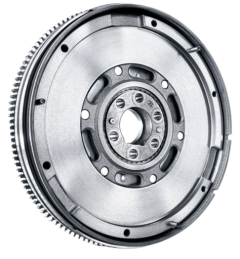 Dual-Mass Flywheel Original Renault Laguna 3 Megane III RS 2.0 16v 123001052R